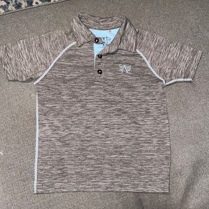 Garb Austin Country Club toddler polo shirt